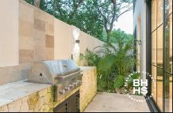 8025 - House for Sale in Aldea Zamá in Tulum 5 bedrooms, Tulum 77760