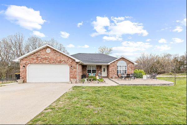 11985 COUNTY ROAD 4001, Holts Summit MO 65043