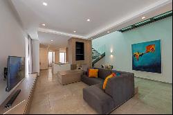 Sliema Town House