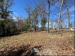 Lot 2 Sanctuary Ridge Road, Highlands NC 28741