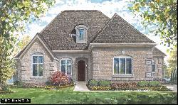 4212 Stone Lake Drive, Zionsville IN 46077