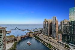 415 E North Water Street #3205, Chicago IL 60611