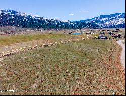 61 Foxprowl Lot 4, Gypsum CO 81637