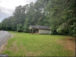 358 Gold Mine Road, Dallas GA 30157