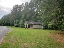 358 Gold Mine Road, Dallas GA 30157