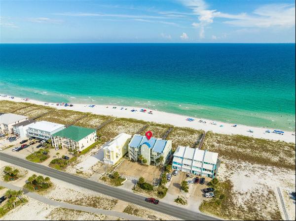 7885 Gulf Boulevard #1-12, Navarre FL 32566