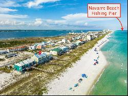 7885 Gulf Boulevard Unit 1-12, Navarre FL 32566