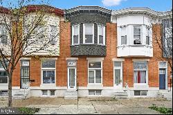 527 S Lehigh Street, Baltimore MD 21224