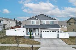 13501 W 10th Ave, Airway Heights WA 99001