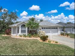 3509 E Saint Andrews Drive, Avon Park FL 33825