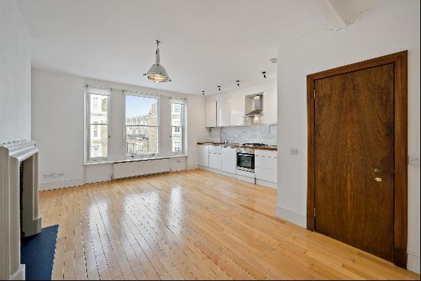 Lovely 1 bedroom flat to rent, Notting Hill W11