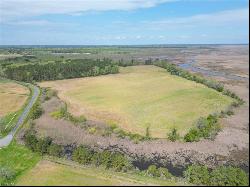 38+ac Whitehurst Road, Currituck NC 27929