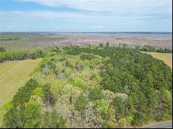 38+ac Whitehurst Road, Currituck NC 27929