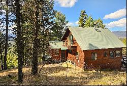 538 Stagecoach Drive, Seeley Lake MT 59868