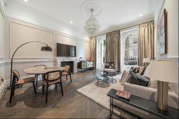 2 bedroom apartment for sale in Bayswater, W2