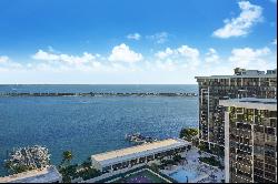 1901 Brickell Ave, #B2205, Miami, FL