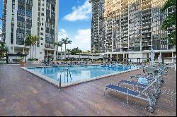 1901 Brickell Ave, #B2205, Miami, FL