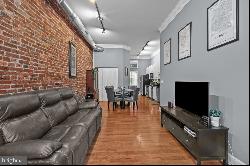 340 N Front Street Unit A, Philadelphia PA 19106