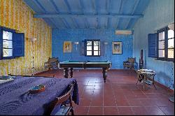 Farm, 5 bedrooms, for Sale