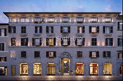 Palazzo Raggi - Prestigious Four Bedroom Residence