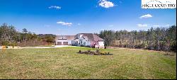 3727 Rabbits Run Place, Lenoir NC 28645