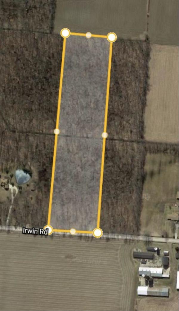 17540 Irwin Road, Armada MI 48005