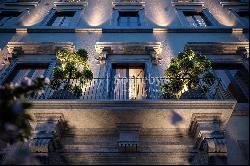 Palazzo Raggi - 'Bernini' residence with panoramic terrace