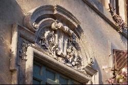 Palazzo Raggi - 'Bernini' residence with panoramic terrace