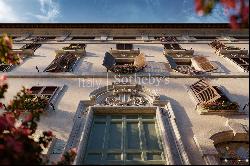 Palazzo Raggi - 'Bernini' residence with panoramic terrace