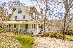 4 Irene Lane, Sag Harbor, NY 11963