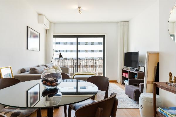 Flat, 1 bedrooms, for Sale