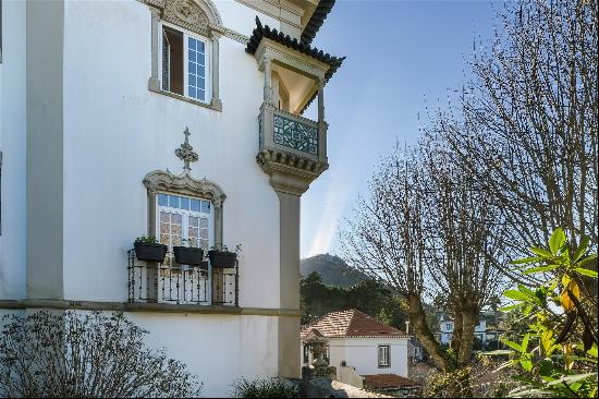 Manor House, 5 bedrooms, for Sale