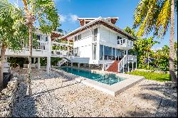 655 N Mashta Dr, Key Biscayne, FL