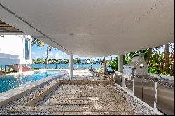 655 N Mashta Dr, Key Biscayne, FL