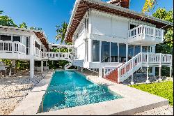 655 N Mashta Dr, Key Biscayne, FL