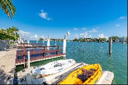 655 N Mashta Dr, Key Biscayne, FL