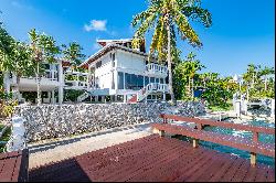 655 N Mashta Dr, Key Biscayne, FL