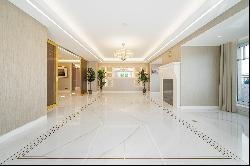 Superb luxury property in Kensington