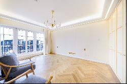 Superb luxury property in Kensington