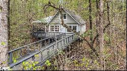 110 Pine Ridge Drive, Westminster SC 29693