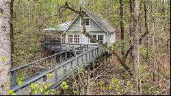 110 Pine Ridge Drive, Westminster SC 29693