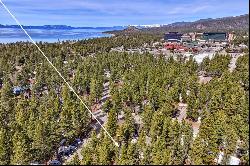 3676 Rocky Point Road, South Lake Tahoe CA 96150