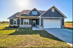 6213 Buckhorn Trail, Shawnee OK 74804