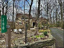 200 Goldrush Drive, Lords Valley PA 18428
