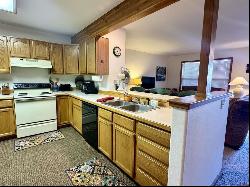 103 Shavano Drive Unit D3, Gunnison CO 81230