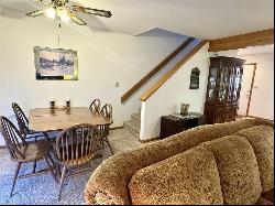 103 Shavano Drive Unit D3, Gunnison CO 81230