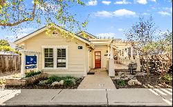 377 1st Street, Solvang CA 93463