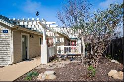 377 1st Street, Solvang CA 93463