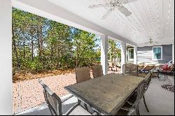 164 Clipper Street, Inlet Beach FL 32461