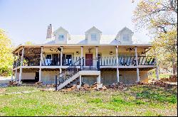 328 Club Lake Road, Ardmore, OK 73401